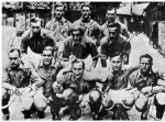 Soviet top league football 1947